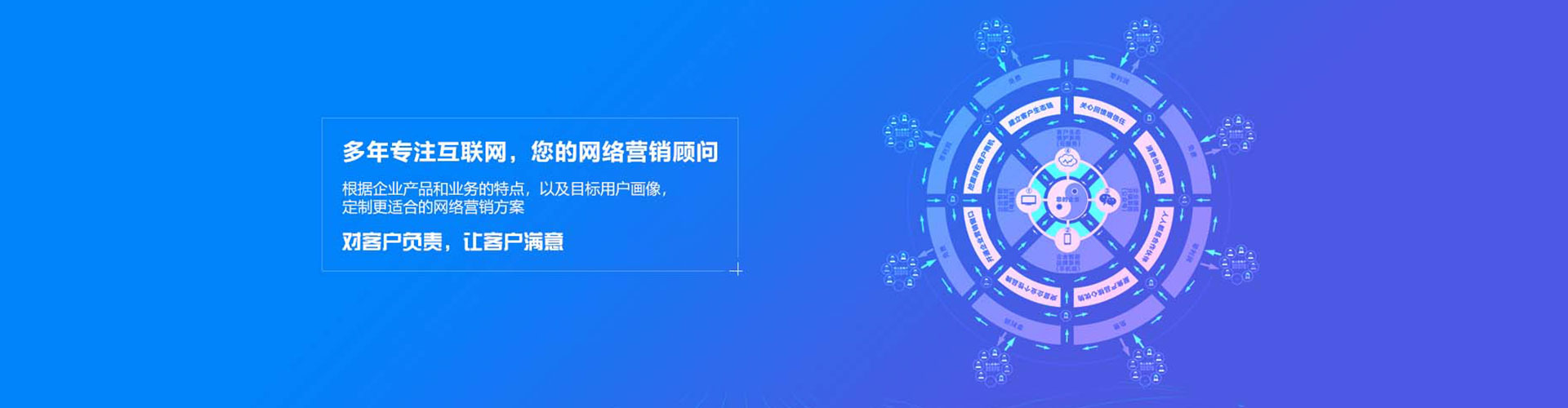西吉竞价推广开户